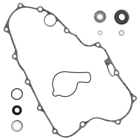 PROX ZESTAW NAPRAWCZY POMPY WODY CRF 450X 05-17