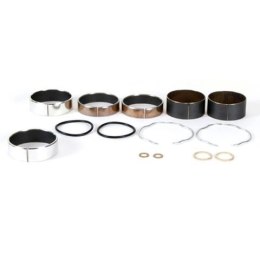 PROX ZESTAW TULEJEK ZAWIESZENIA PRZÓD HONDA CR 125 87-89, 250 88 38-6005