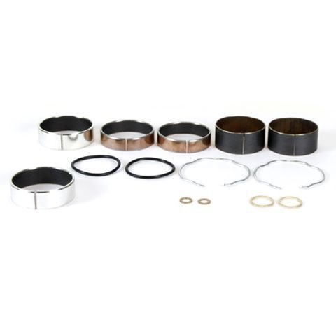 PROX ZESTAW TULEJEK ZAWIESZENIA PRZÓD HONDA CR 125 87-89, 250 88 38-6005