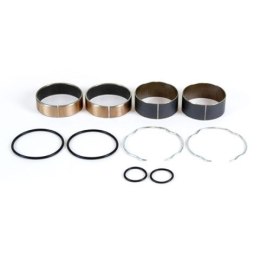 PROX ZESTAW TULEJEK ZAWIESZENIA PRZÓD SUZUKI RM 125 01, 04 38-6072