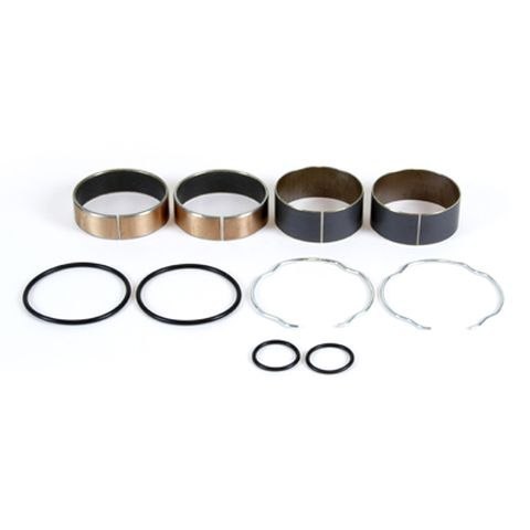 PROX ZESTAW TULEJEK ZAWIESZENIA PRZÓD SUZUKI RM 125 01, 04 38-6072