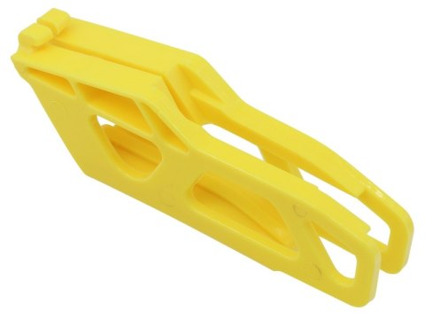 PSYCHIC PROWADNICA ŁAŃCUCHA SUZUKI RMZ 250 '19-'21, RMZ 450 '18-'21 YELLOW PSYCHIC PROWADNICA ŁAŃCUCHA SUZUKI RMZ 250 '19-'21, RMZ 450 '18-'21 YELLOW