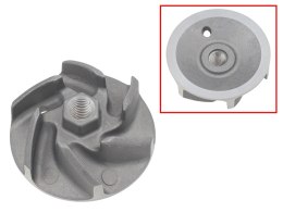 PSYCHIC WIRNIK POMPY WODY HONDA CRF 250R 07-17, 250X 07-17 19215-KRN-A00