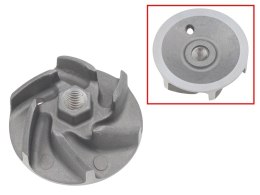 PSYCHIC WIRNIK POMPY WODY HONDA CRF 250R 07-17, 250X 07-17 19215-KRN-A00