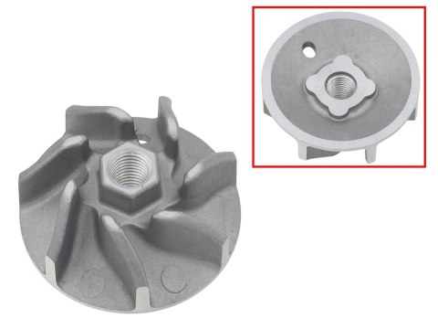 PSYCHIC WIRNIK POMPY WODY HONDA CRF 250R 18-20, 250X 19-20 19215-K95-A20