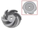 PSYCHIC WIRNIK POMPY WODY KX 125 91-05, 250 92-04, KXF 04-20, 500 88-04 59256-1065
