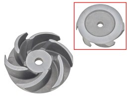 PSYCHIC WIRNIK POMPY WODY KX 125 91-05, 250 92-04, KXF 04-20, 500 88-04 59256-1065