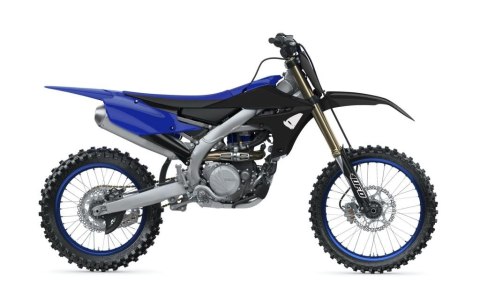 UFO KOMPLET PLASTIKÓW YAMAHA YZF 250 '19-'22, YZF 450 '18-'22 BLACK / BLUE UFO KOMPLET PLASTIKÓW YAMAHA YZF 250 '19-'22, YZF 450 '18-'22 BLACK / BLUE