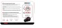 BIKETEC POKROWIEC WODOODPORNY AQUATEC NA JEDEN ROWER BLACK/SZARY ROZMIAR S