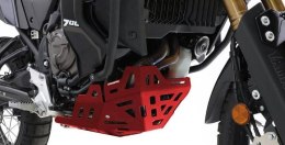 CROSSPRO OSŁONA POD SILNIK ALUMINIOWA XTZ 690 TENERE 700 WORLD RAID 21-23 EURO 5