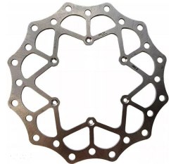 DELTA BRAKING TARCZA HAMULCOWA PRZÓD YAMAHA YZ 125 17-21, WRF/YZ/YZF 250 15