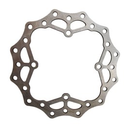 DELTA BRAKING TARCZA HAMULCOWA TYŁ SUZUKI RMZ250 07-21, RMZ450 05-21, WAVE