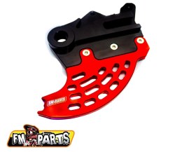 FM-PARTS OSŁONA ALUMINIOWA TARCZY HAMULCOWEJ TYLNEJ BETA 250 300 350 13-24