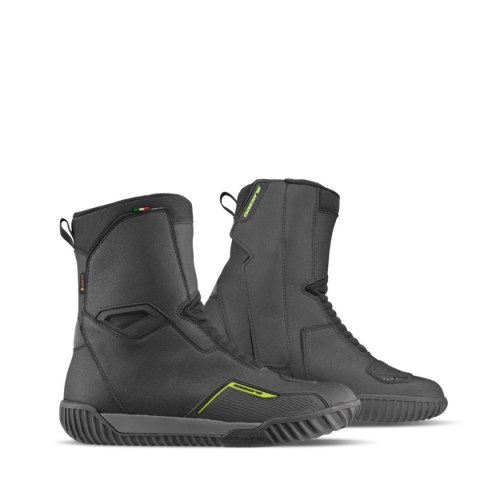 GAERNE BUTY TURYSTYCZNE KRÓTKIE G. ESCAPE GORE-TEX 37 GAERNE BUTY TURYSTYCZNE KRÓTKIE G. ESCAPE GORE-TEX 37