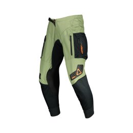 LEATT SPODNIE MOTO 4.5 ENDURO PANT CACTUS / S