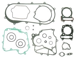 NAMURA KPL USZCZELEK ARCTIC CAT 300 DVX 09-17, KAWASAKI KVF BRUTE FORCE 12-