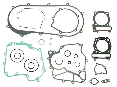 NAMURA KPL USZCZELEK ARCTIC CAT 300 DVX 09-17, KAWASAKI KVF BRUTE FORCE 12-