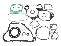 NAMURA KOMPLET USZCZELEK HONDA CR 250R 05-07