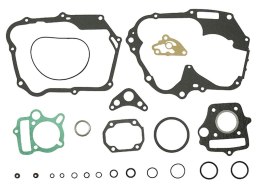 NAMURA KPL. USZCZELEK XR 50 R 00-03, CRF 50 F 04-
