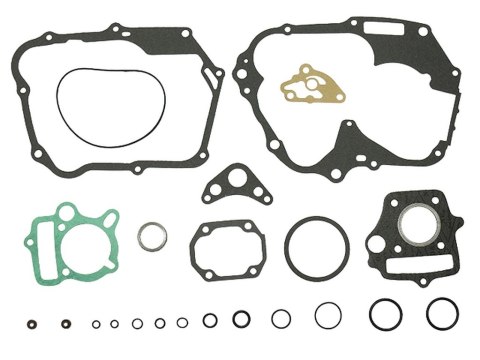 NAMURA KPL. USZCZELEK XR 50 R 00-03, CRF 50 F 04-