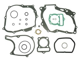 NAMURA KOMPLET USZCZELEK HONDA XR/XL 100R/S 79-91