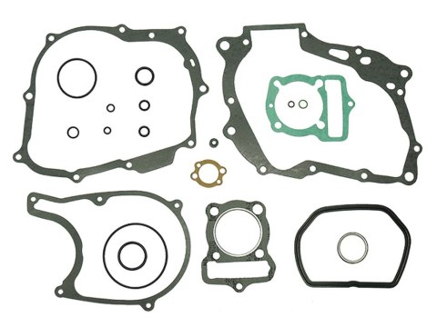 NAMURA KOMPLET USZCZELEK HONDA XR/XL 100R/S 79-91