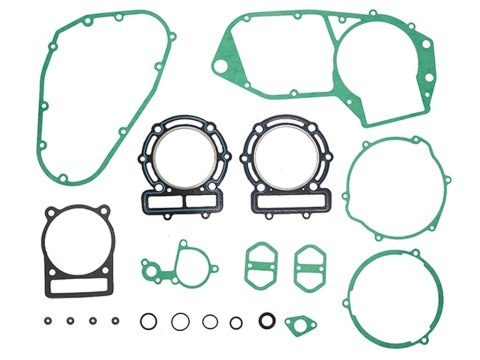 NAMURA KOMPLET USZCZELEK HUSQVARNA TE/SMR 400/570/630 '01-'04