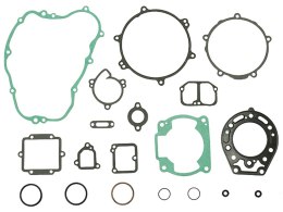 NAMURA KOMPLET USZCZELEK KAWASAKI KDX 220 95-06