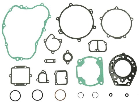 NAMURA KOMPLET USZCZELEK KAWASAKI KDX 220 95-06