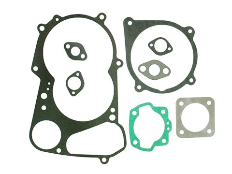 NAMURA KOMPLET USZCZELEK KAWASAKI KFX 50 '03-06, LT 50 QUADRUNNER '02-05