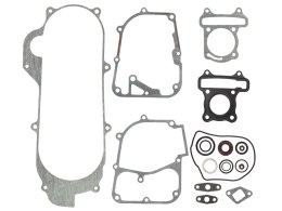 NAMURA KOMPLET USZCZELEK KAWASAKI KFX 50 07-21