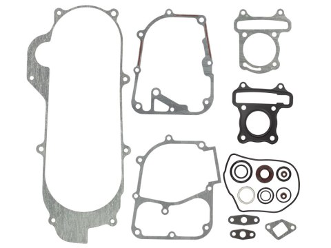 NAMURA KOMPLET USZCZELEK KAWASAKI KFX 50 07-21