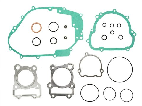 NAMURA KOMPLET USZCZELEK KAWASAKI KLX 140L 08-21