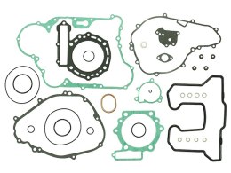 NAMURA KOMPLET USZCZELEK KAWASAKI KLR 650 95-10 Z USZCZELKĄ POKRYWY ZAWORÓW