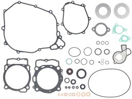 NAMURA KOMPLET USZCZELEK KTM EXC-F EXCF 450 20-21