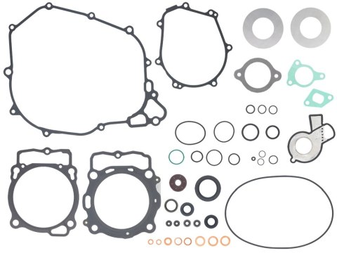 NAMURA KOMPLET USZCZELEK KTM EXC-F EXCF 450 20-21