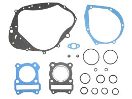 NAMURA KOMPLET USZCZELEK SUZUKI DR 125 86-88