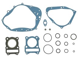 NAMURA KOMPLET USZCZELEK SUZUKI DR 125 SE 94-96