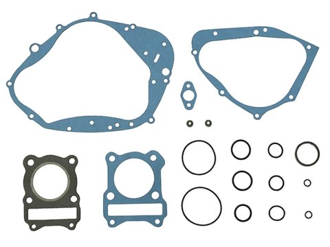 NAMURA KOMPLET USZCZELEK SUZUKI DR 125 SE 94-96