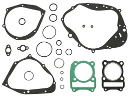NAMURA KOMPLET USZCZELEK SUZUKI DR 200 86-09