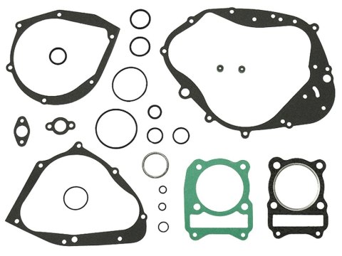 NAMURA KOMPLET USZCZELEK SUZUKI DR 200 86-09