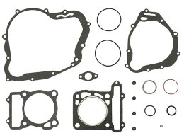 NAMURA KOMPLET USZCZELEK SUZUKI DR-Z 250 01-07