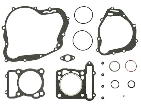 NAMURA KOMPLET USZCZELEK SUZUKI DR-Z 250 01-07