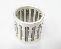 NAMURA ŁOŻYSKO GŁÓWKI KORBOWODU 18X22X22MM POSREBRZANE HONDA CR 250 '86-'07