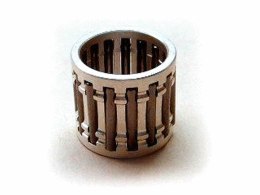 NAMURA ŁOŻYSKO GŁÓWKI KORBOWODU 20X25X22,8MM