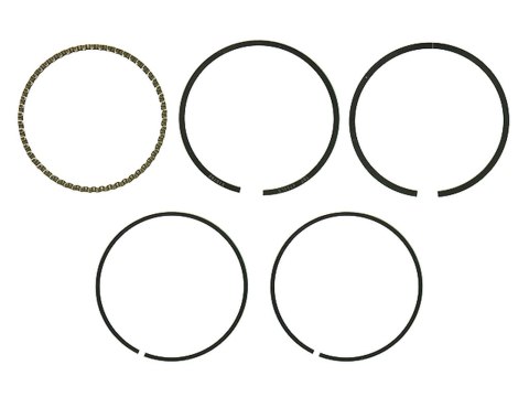 NAMURA PIERŚCIENIE TŁOKOWE HONDA XR 70R 97-03, CRF 70F 04-12 ŚR. 47,50 MM