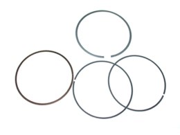 NAMURA PIERŚCIENIE TŁOKOWE KXF 250 04-08, RMZ 04-06, YZF 01-13 ŚR.CYL.77, 00MM