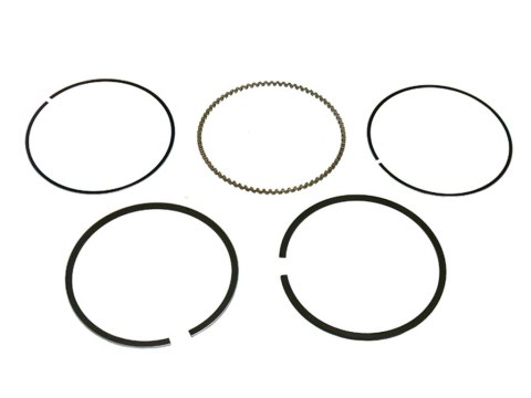 NAMURA PIERŚCIENIE TŁOKOWE KAWASAKI KAF 400 MULE '05-'20 (ŚR.CYL. 82,00MM)