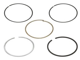 NAMURA PIERŚCIENIE TŁOKOWE ACE 150 17-19, RANGER 18-20, KYMCO AGILITY 4T 08-09 ŚR.CYL.57, 90MM