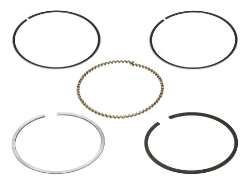 NAMURA PIERŚCIENIE TŁOKOWE ACE 150 17-19, RANGER 18-20, KYMCO AGILITY 4T 08-09 ŚR.CYL.58, 90MM